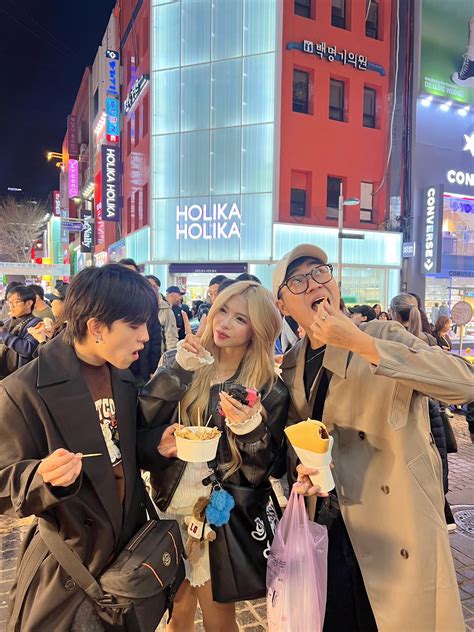 Ciin Ng Nh Nam L Lu N Nh C I H U C Ng Khai S P V Chung M T Nh Hot Kols I S Ng