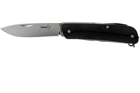 Böker Plus Tech-Tool City 8 01BO810 | Advantageously shopping at ...