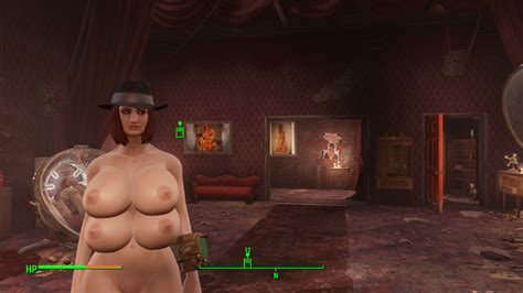 4 Tits Female Body Fallout 4 Adult Mods LoversLab