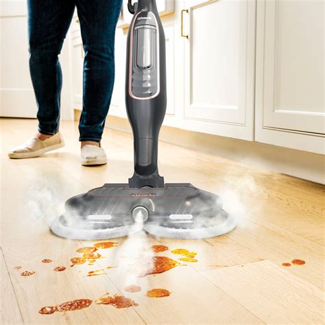 Shark Steam And Scrub With Steam Blaster Technology Hard Floor Steam Mop