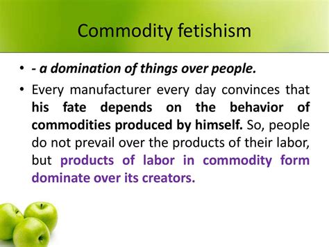 Economic Essence Of Commodity Production Unit 3 презентация онлайн