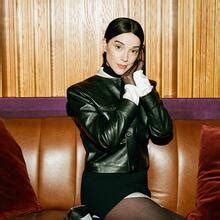 St Vincent Nude OnlyFans Leaks Fapopedia