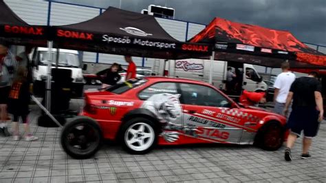 DUB IT 2017 TUNING CAR FESTIVAL POLAND TARGI KIELCE CDA