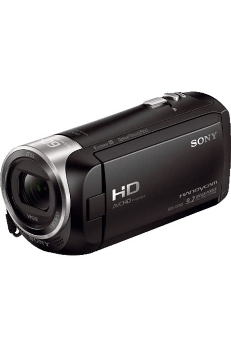 Sony Hdr-cx405 Handycam Video Kamera - Fiyatı, Yorumları
