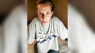 AmeliaLongxo Webcam Porn Video Record Stripchat Amputee Model