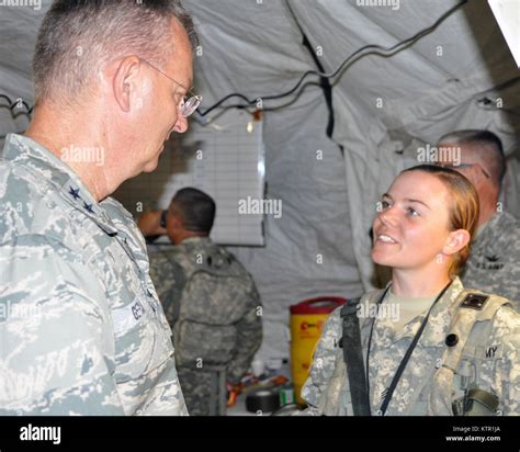 New York Air National Guard Maj Gen Anthony German The New York