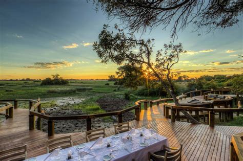 Okavango Delta – ATI Holidays