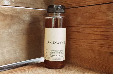 Bg Black Garlic Hot Honey The Black Garlic Market