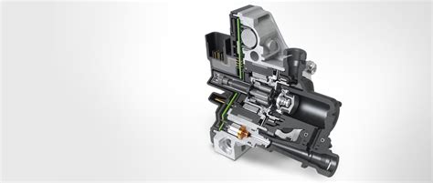 Modularer Kupplungsaktor Schaeffler Gruppe