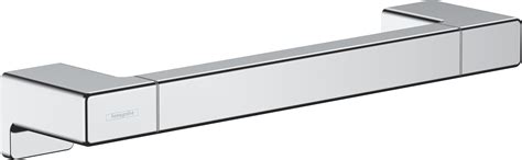 hansgrohe Kiegészítők: AddStoris Q, Kapaszkodó rúd, Cikksz. 41744000