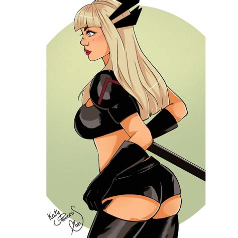 Xmen Commission By PornPrincess Hentai Foundry