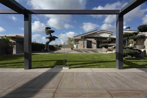 Уличная плитка под камень Rome, Италия