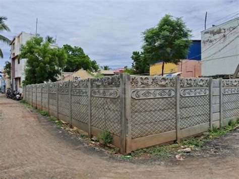 Residential Land Plot For Sale In Kattur Trichy Sq Yard