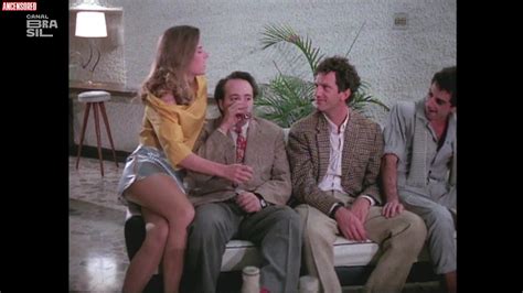 Naked Vera Zimmermann In Estrela Nua