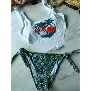 9 Hot Sexy Sheon Bikini Pics