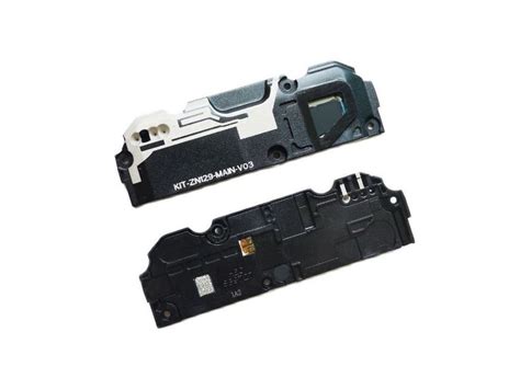 Hlavní reproduktor pro Doogee S96pro - Doogee-Shop.cz