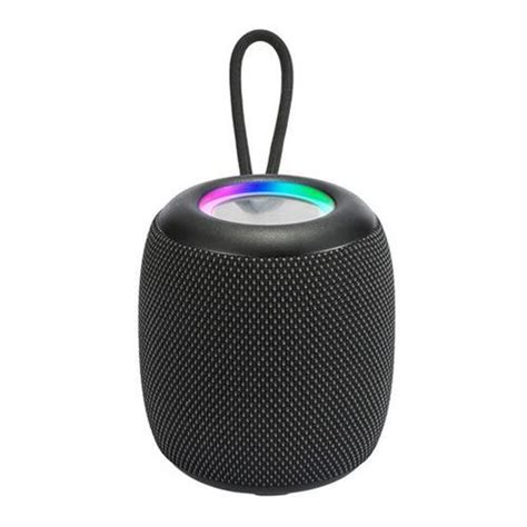 Portable Wireless Bluetooth Speaker — Light Market