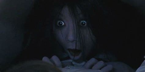 The Grudge: 10 Things About The Ju-On Franchise You Never Knew