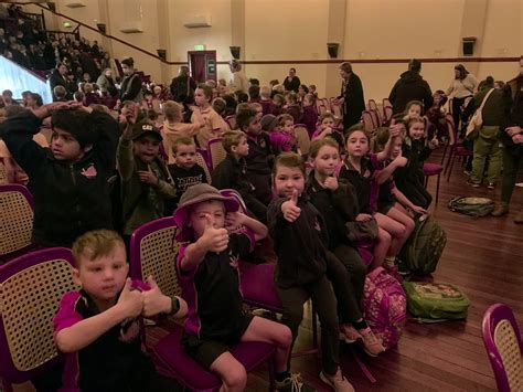 Gallery Tammin Primary School