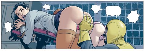 Panels By Atilio Gambedotti Hentai Foundry