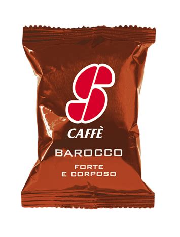 Barocco - Essse caffè