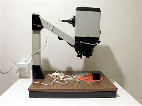 Фотоувеличитель ''Ленинград-6''.