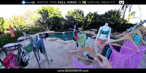 Cheating On Your Gf With Blonde Nympho Teen Paris White Vr Porn