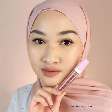 Trik Pakai Lipstik Nude Agar Tak Tampak Pucat Dan Tetap Cantik Housedesigns