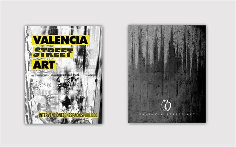 Valencia Street Art on Behance