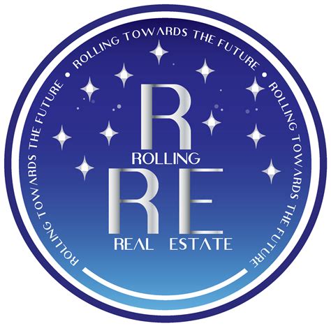 ROLLING REAL ESTATE - Rolling towards the Future