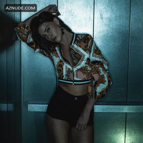 Barbara Opsomer Nude And Sexy Photo Collection Aznude