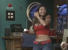 Gloria Ordonez Nude Aznude