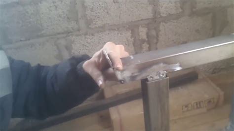 Скамья для жима лёжа своими руками - YouTube