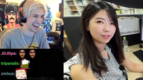 Video Xqc Reacts To Day In The Life Of A Japanese Game Illustrator Twitch Nude Videos And