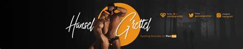 Hansel Grettel Porn Pics Nude Photos Pornhub