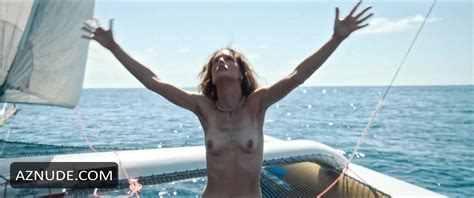 FLO NUDE SCENES AZNude