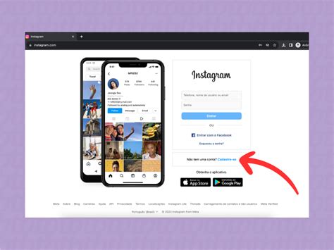 Criar Novo Instagram - Como criar uma conta no Instagram pelo celular ou PC? Veja como fazer o ...