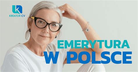 Emerytura jak działa system emerytalny w Polsce