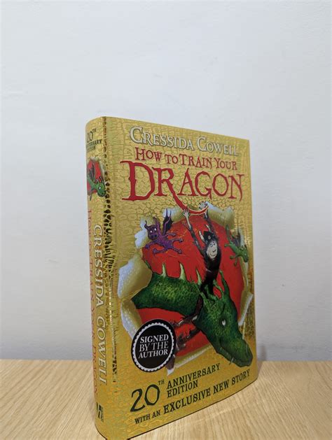 How To Train Your Dragon Book Series