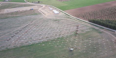 Desarrollo De Nuevos Proyectos De Parques De Energ A Solar Fotovoltaica