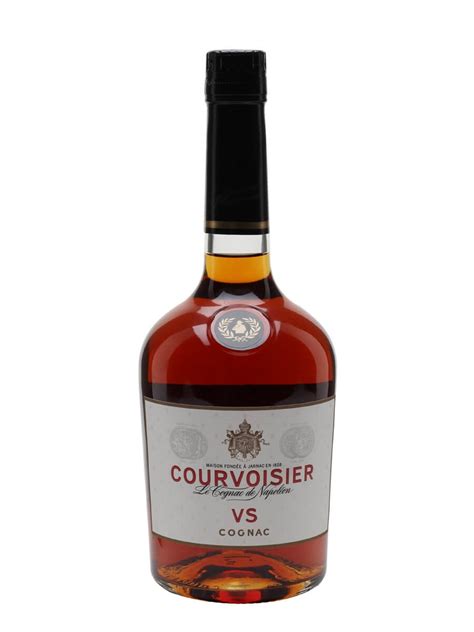 Courvoisier Vs Cognac The Whisky Exchange