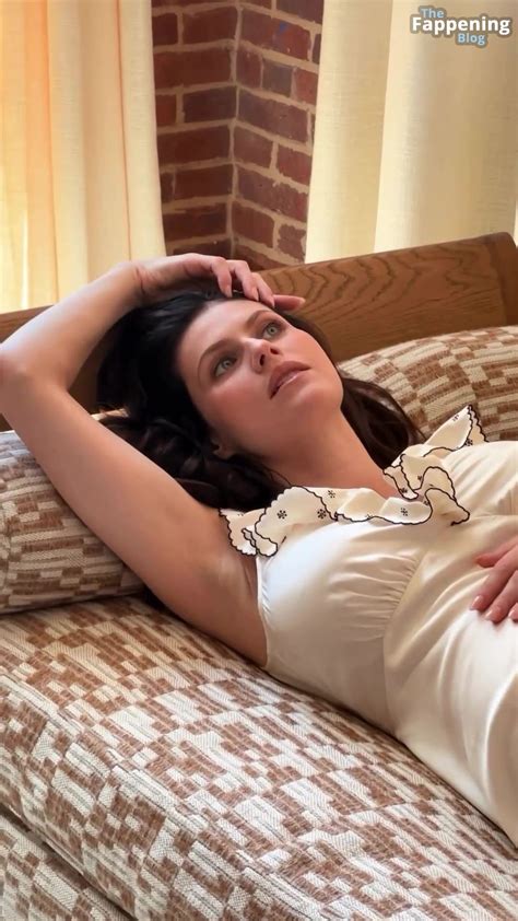 Alexandra Daddario Page Nude Celebs The Fappening Forum