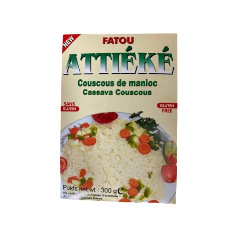 Couscous De Manioc Cassava Couscous Afro Caribbean Intercontinental Groceries Hub Delicious