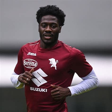 Torino Football Club On Twitter He S Back