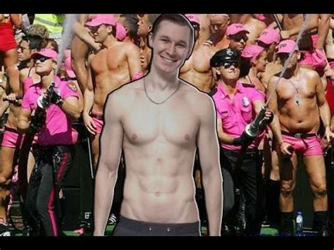 ГЕЙ-ТЕСТ. НА СКОЛЬКО % ТЫ ГОЛУБОЙ? - YouTube