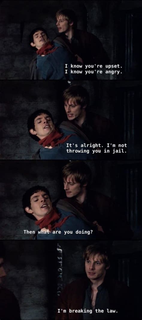 Gay Merlin Ideas To Save Today Merlin Merlin Fandom Merlin And