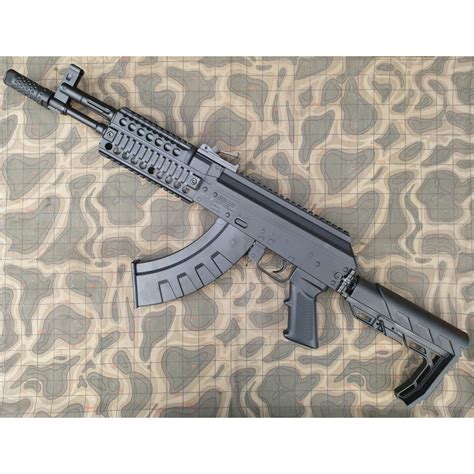 Пневматический автомат Crosman Full Auto AK1 купить в Харькове по ...