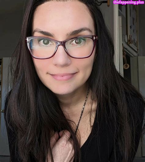 Trisha Hershberger Thatgrltrish Nude OnlyFans Photo 848 The Fappening Plus