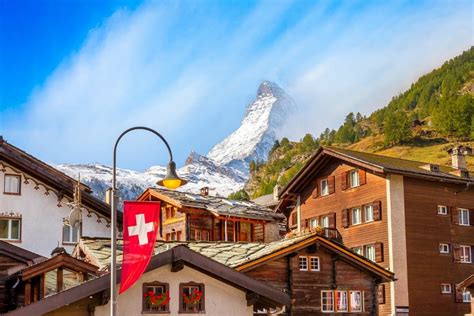 28 Incredible Zermatt Hotels With Matterhorn View She Wanders Abroad