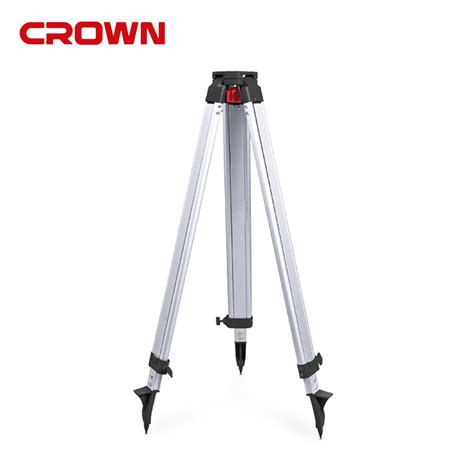 Crown CAXO-S16 5/8" Building Tripod (1.6m) – GIGATOOLS Industrial Center